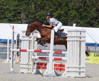 RRSK i landsfinalen i Norgeserien!